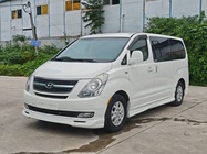 Hyundai H-1 2011