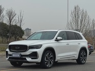 Geely Xingyue L 2022