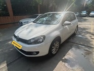 Volkswagen Golf 2012