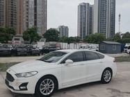 Ford Mondeo 2021