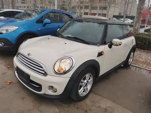 MINI Other 2014