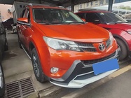 Toyota RAV4 2015