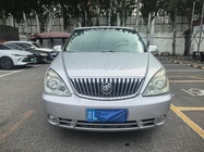 Buick GL8 2012
