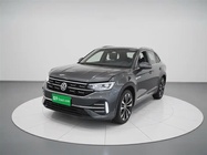 Volkswagen Tayron 2023