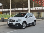 Buick Encore 2014