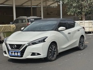 Nissan Bluebird 2018