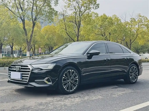 Audi A6 2023