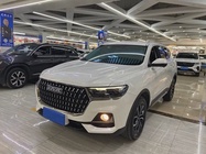 Haval H6 2023