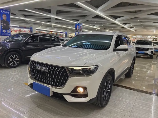 Haval H6 2023