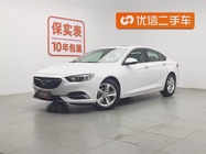 Buick Regal 2018