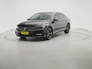 Volkswagen Magotan 2023