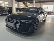 Audi A6 2022