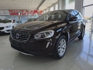 Volvo XC60 2017