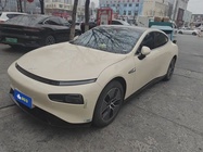 XPeng P7 2024