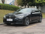 BMW 5 Series 2023