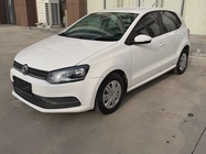 Volkswagen Polo 2019