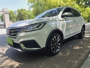 Roewe RX3 2020