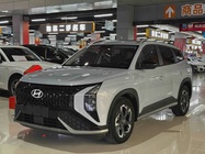 Hyundai ix35 2024