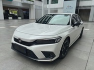 Honda Civic 2021