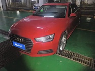 Audi A4 2017