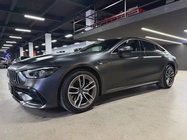 Mercedes-Benz AMG GT 2020