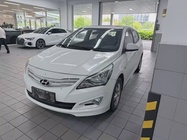 Hyundai Ruiyi 2016