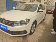 Volkswagen Santana 2018