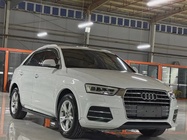Audi Q3 2019