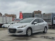 Peugeot 308 2013