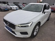 Volvo XC60 2019