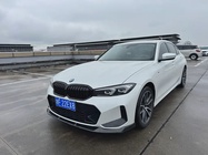 BMW 3 Series 2023
