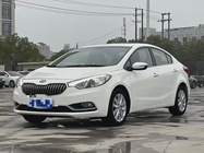 Kia K3 2017