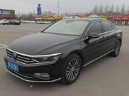 Volkswagen Magotan 2020