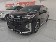 Toyota Granvia 2024