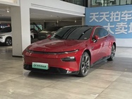 XPeng P7 2021