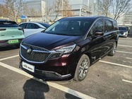 Buick GL8 2022