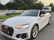 Audi A5 2022