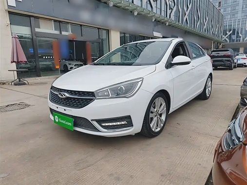Chery Arrizo 5 2016
