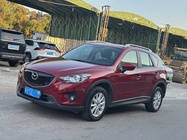 Mazda CX-5 2012