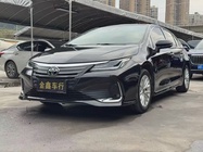 Toyota Allion 2023