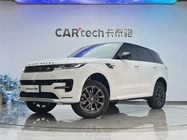 Land Rover Sport 2024