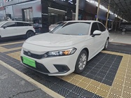 Honda Civic 2023