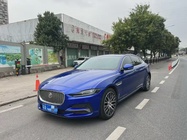 Jaguar XEL 2020