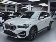 BMW X1 2020