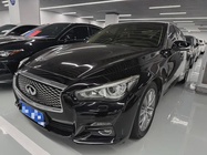 Infiniti Q50 2017