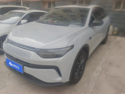 Leapmotor C11 2023