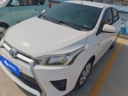 Toyota Yaris 2015