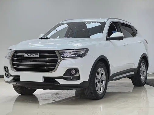 Haval H6 2022