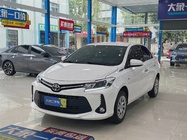 Toyota Vios 2023