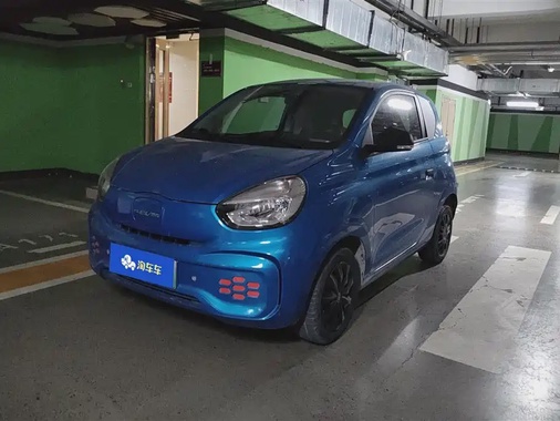 Roewe Clever 2021